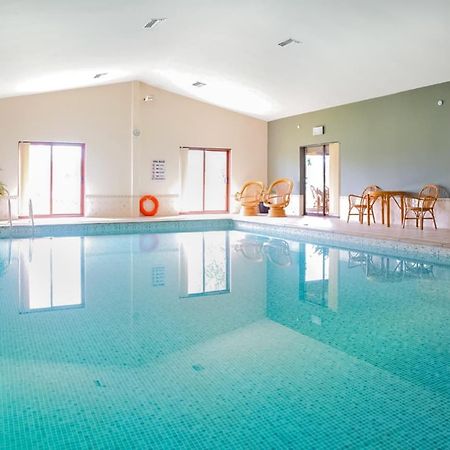 Beaconsfield Park Hotel ชรูว์สเบอรี ภายนอก รูปภาพ