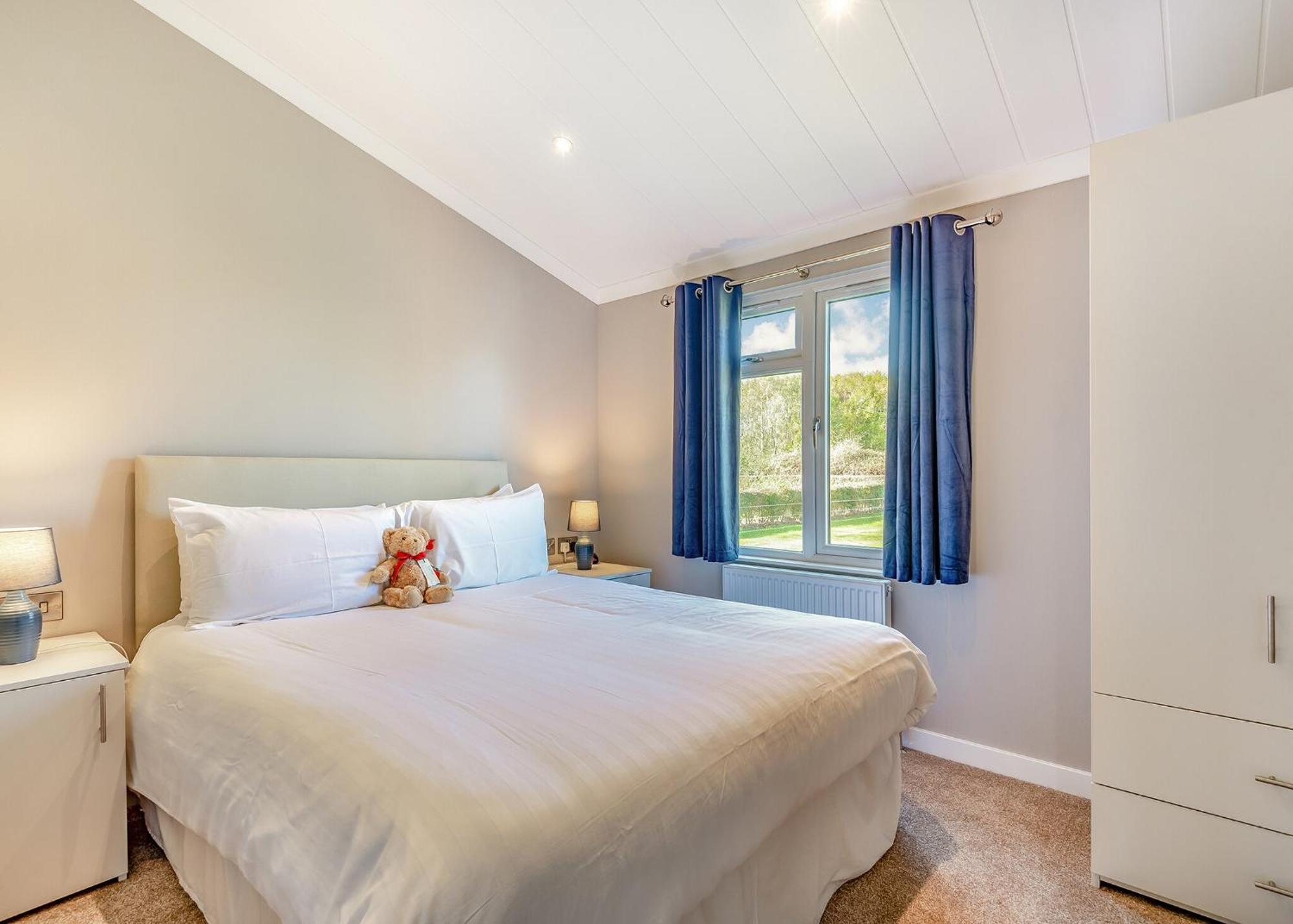 Beaconsfield Park Hotel ชรูว์สเบอรี ห้อง รูปภาพ