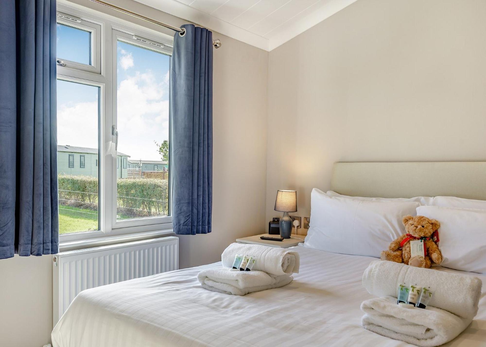 Beaconsfield Park Hotel ชรูว์สเบอรี ห้อง รูปภาพ